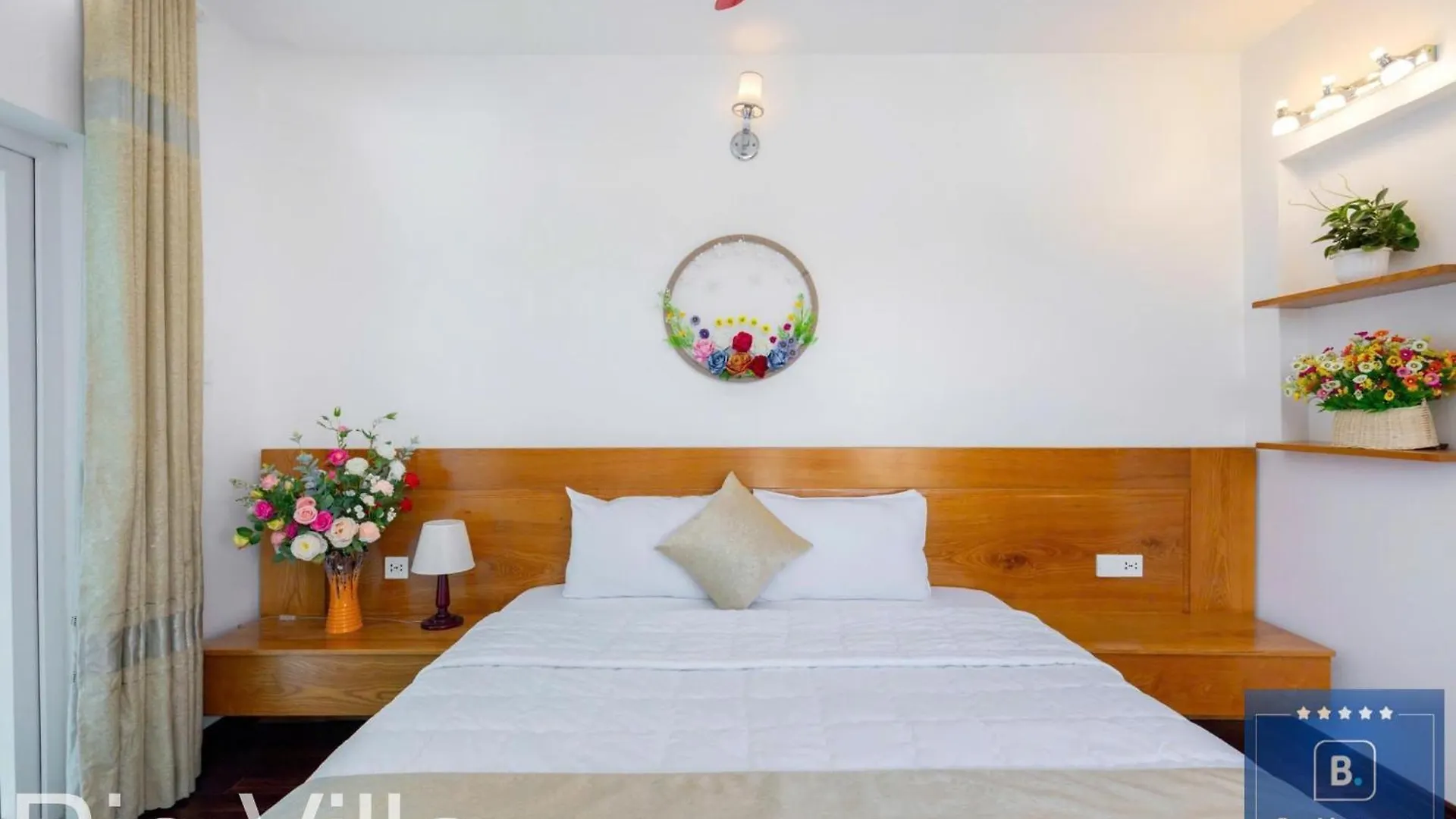 Rio Villa 3 - Cach Bien 100 Met - Free Bida - Karaoke - 6 Phong Ngu - Gan Bien Di Bo Βουνγκ Τάου 0*,  Βιετνάμ